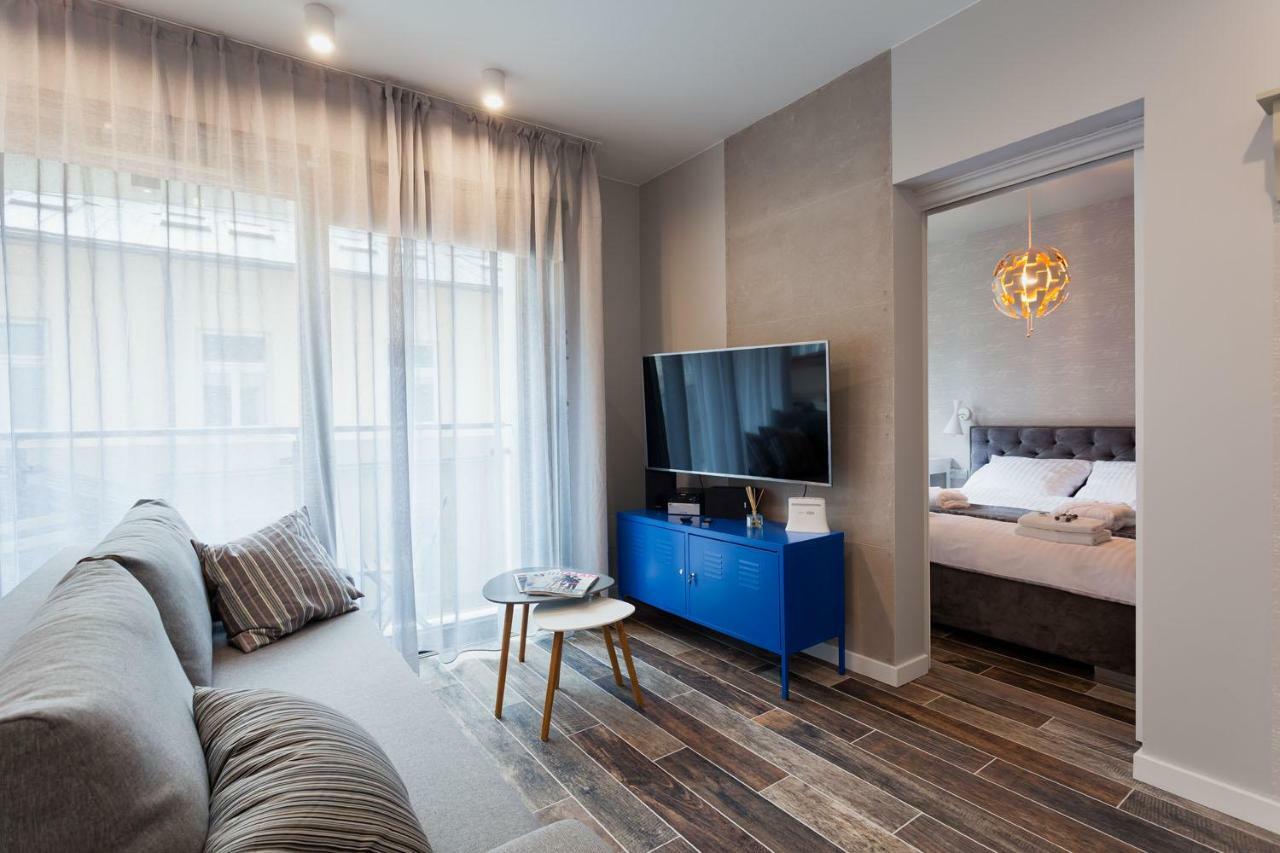 City Of The Kings Piano Apartment Cracovie Extérieur photo