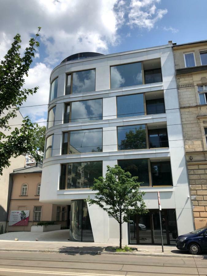 City Of The Kings Piano Apartment Cracovie Extérieur photo